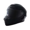 Casco 3000gt Negro Mate Solid