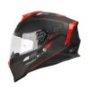 Casco Sh-551 Bruk Ngr Matroj Vis Tran M