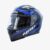 Casco 3400 Dv Feith Negro/azul Xxl Casco 3400 Dv Feith Negro/azul Xxl