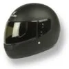 Casco Moto Scud Helmets 106 Just Black Matt Extra Large
