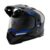 Casco Hro-mx330dv Rust Ngrazl L