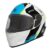 Casco Mt Stinger Alpha Azul Perl Bril Xl