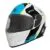 Casco Mt Stinger Alpha Azul Perl Bril Xl