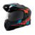 Casco Hro-mx330dv Voltex Azlnrj Xl