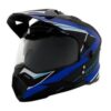 Casco Hro-mx330dv Premiere Ngr Matazl L