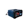 Cargador De Batería Hybc-50t – Azul