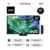 Televisor Smart Tv 55” Oled 4k Qn55s90dagxpe Televisor Smart Tv 55” Oled 4k Qn55s90dagxpe