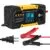 Cargador De Batería Inteligente Para Carro Moto 12v 24v 10a