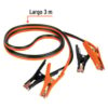 Cables Pasa Corriente Calibre 8 Awg