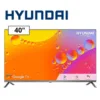 Televisor Fhd 40 Hyled4023gim Google Tv