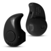 Mini Audífono Bluetooth Inalámbrico S530 Negro