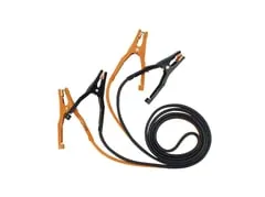 Cable Para Bateria 400 A / 3 Metro