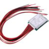 Circuito De Proteccion Bms 16s 67v 35a 1500w Para Li-ion