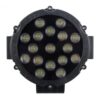 Par Faros Neblinero 4×4 7 Pulgadas 17 Led Epistar Blanco