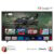 Televisor 43” Fhd Google Tv Lt-43kb338