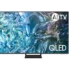 Televisor 65 Qled 4k Q65d Tizen Os Smart Tv 2024