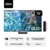 Televisor 70 Qled 4k Q65d Tizen Os Smart Tv (2024)