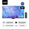 Televisor Smart Tv 98” Qled 4k Qn98q80cagxpe (nuevo)