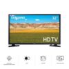 Televisor Hd 32” Un32t4202agxpe