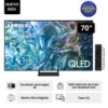 Televisor Qled Tizen Os Smart Tv 70” 4k Qn70q65dagxpe – Nuevo 2024