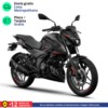 Moto Pulsar N 250 – Negro