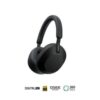 Audífonos Noise Cancelling Bt Wh-1000xm5