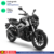 Moto Dominar 250 – Negro