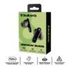 Audifono Smokin Buds Tw Black