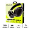 Audifono Crusher Anc 2 Black