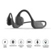 Audifonos Bone Conduction Bluetooth 5.2 Ip67 Taa6606bk Negro