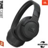 Audifonos Bluetooth Tune 720 Bt 76hrs Pure Bass