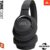 Audifonos Bluetooth 76hrs Pure Bass Tune 720bt