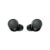 Audífonos True Wireless Noise Cancelling Wf-1000xm5 Negro