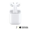 Audífonos Airpods 2nda Generación