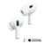 Airpods Pro 2da Gen Sellado Usb-c – Blanco