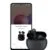 Redmi Buds 4 Active Negro – Auriculares Bluetooth 5.3 Redmi Buds 4 Active Negro – Auriculares Bluetooth 5.3