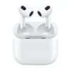 Airpods 3ra Generación Con Cargador Lightning