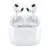 Airpods 3ra Generación Con Cargador Lightning Airpods 3ra Generación Con Cargador Lightning