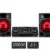 Minicomponente Cl87 Xboom 2350w Minicomponente Cl87 Xboom 2350w