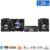 Minicomponente Akx 2200w Sc-akx930puk