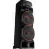 Equipo De Sonido Bt Xboom Rnc9