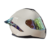 Casco Integral Xt Wt 613 Blanco Brillo Visor Oro Dia Y Noche S