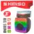 Mini Parlante Rgb Bluetooth Bocina Inalambrica Con Soporte Telefono Mini Parlante Rgb Bluetooth Bocina Inalambrica Con Soporte Telefono