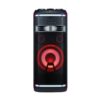 Minicomponente Bluetooth Dj Xboom Ok99