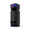 Parlante Bluetooth Srs-ult1000 Para Fiestas Ult Tower 10