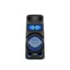 Minicomponente Alta Potencia Con Bluetooth Mhc-v73d