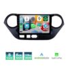 Carvocal Autoradio Multimedia Hyundai I10 2013-2016 6ram 128gb