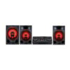 Minicomponente Bluetooth Xboom Cl88 2900watts – Negro