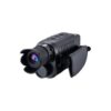 Cámara Monocular Visión Nocturna 1080p Zoom Digital 5x Telescopio Nvr7