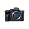 Cámara Alpha Full-frame Mirrorless Ilce-7sm3